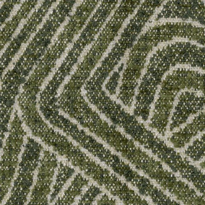 Cushion - Camari Green L