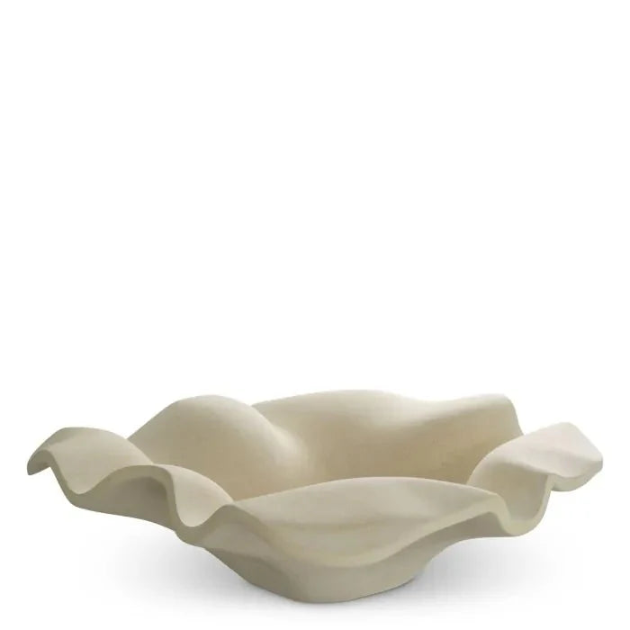 Bowl - Oceana Cream