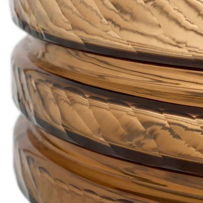 Bowl - Courtier Brown