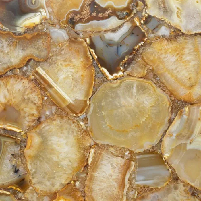 Box - Chatterton - Agate Stone