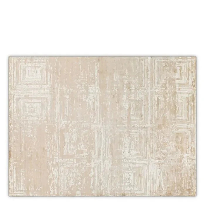 Rug - Featherstone - beige grey 300 x 400 cm