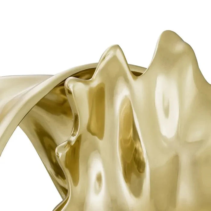 Object - Fairleigh gold finish