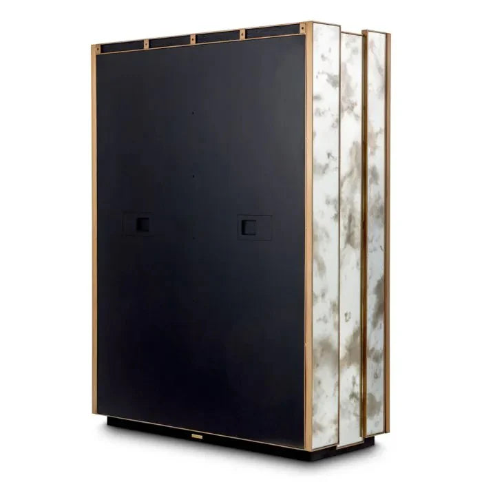 Bar Cabinet - Nottingham