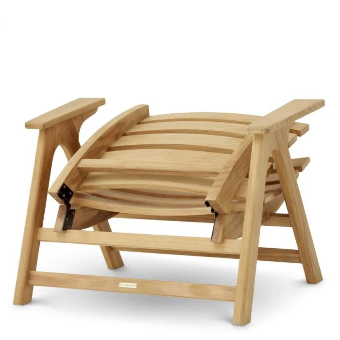 Outdoor Chair - Oceanview