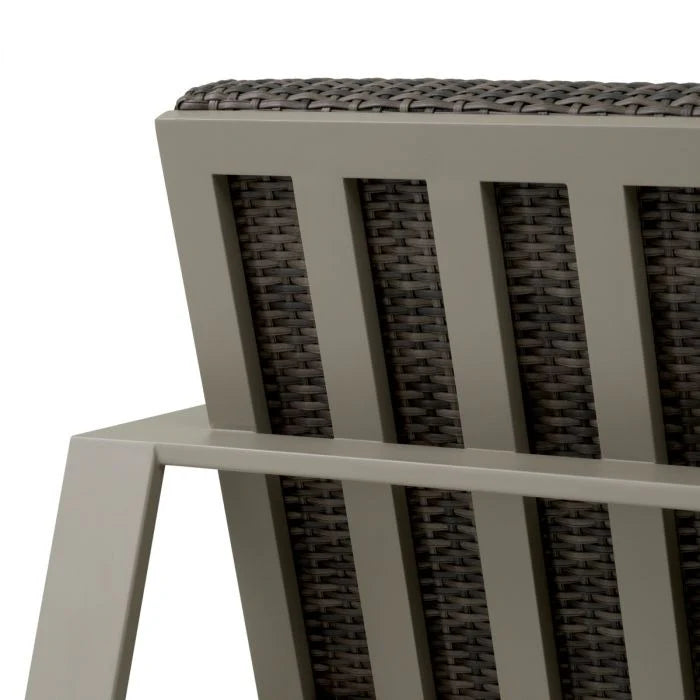 Outdoor Chair - Belle Vue