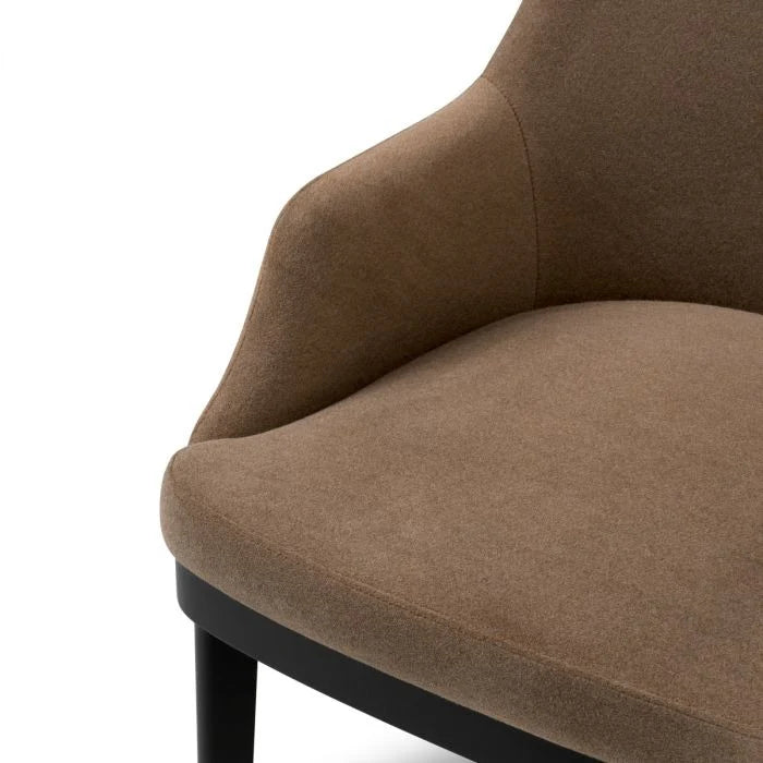 Dining Chair - Costa with shelf