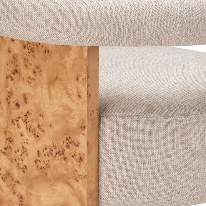 Dining Chair - Percy