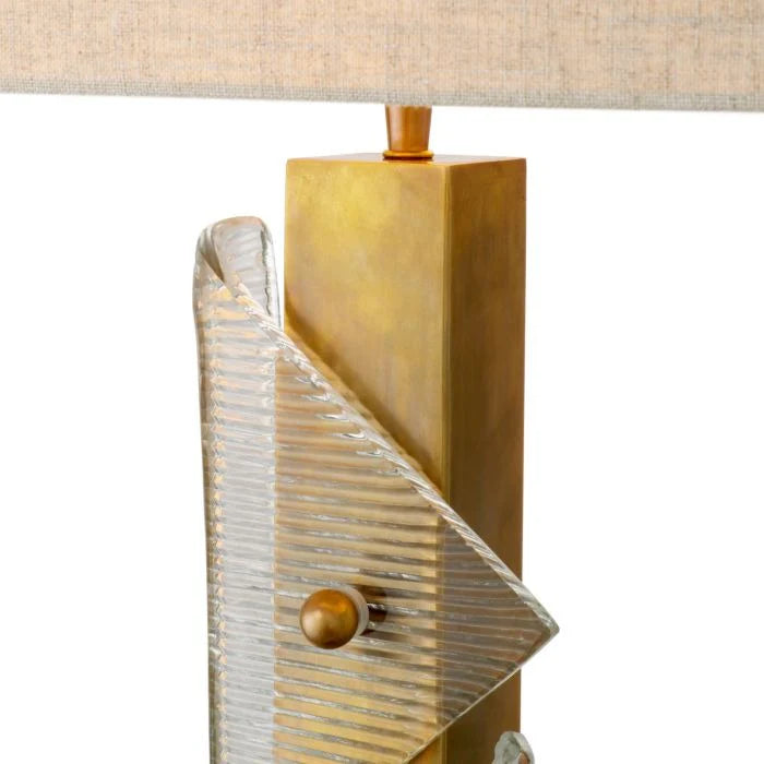 Table Lamp - Mirabella