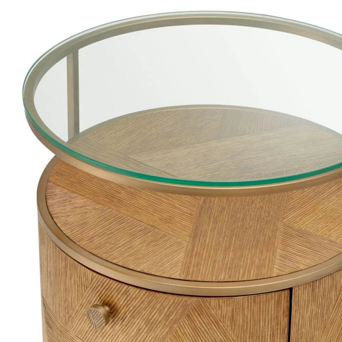 Nightstand - Velutto