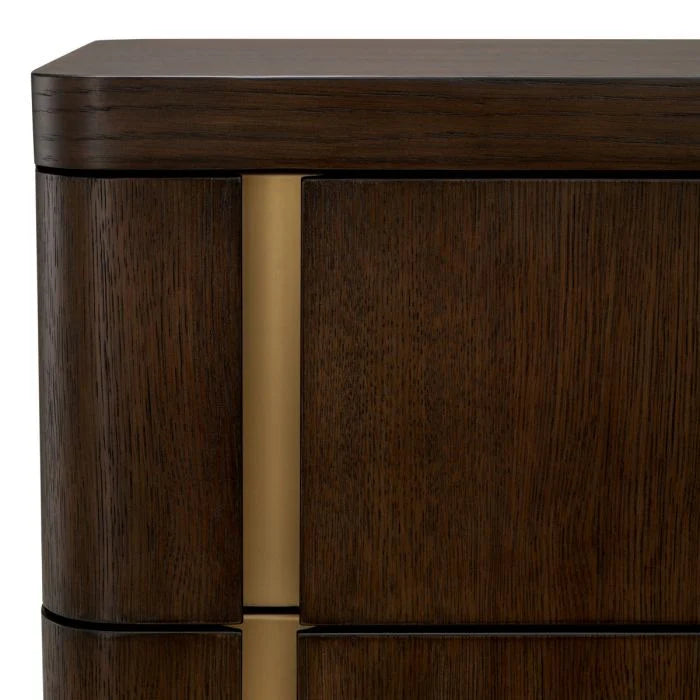 Nightstand - Modesto S