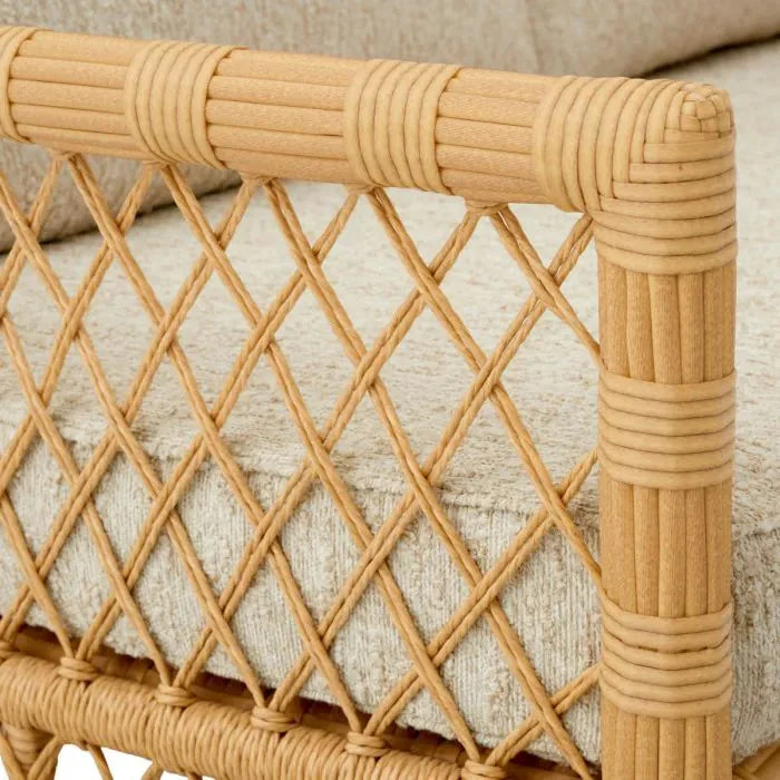 Outdoor Sofa - Riverton