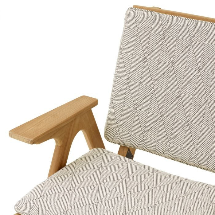 Outdoor Chair - Oceanview