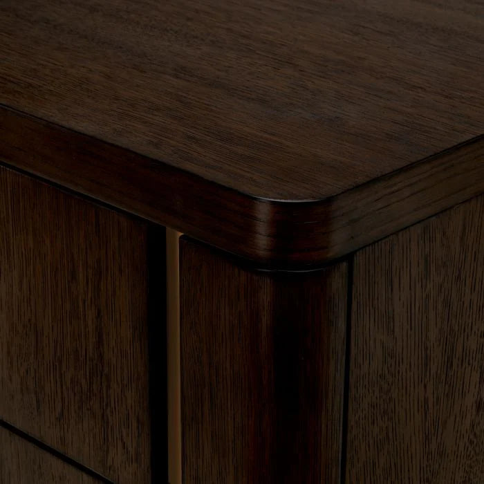 Nightstand - Modesto S
