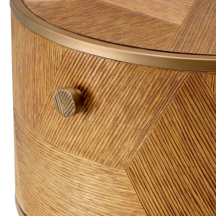 Nightstand - Velutto