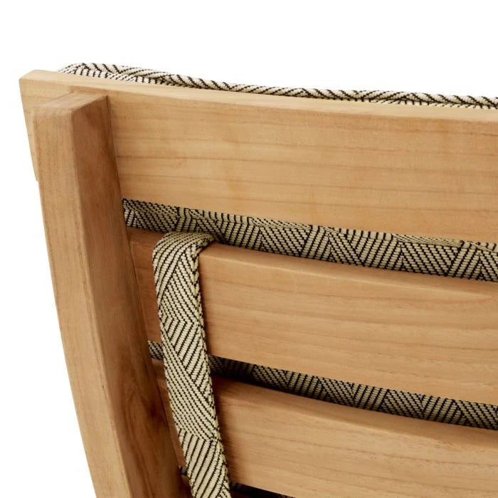 Outdoor Chair - Oceanview