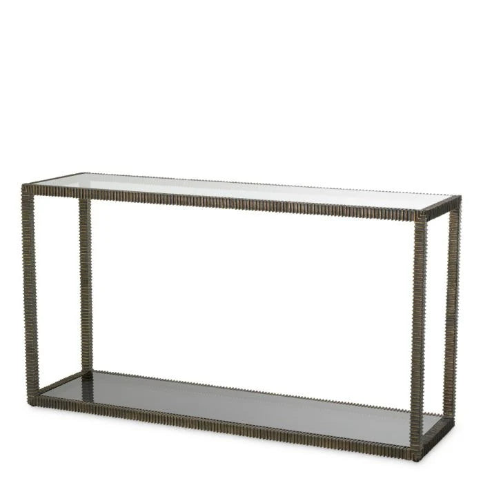 Console Table - Bethesda