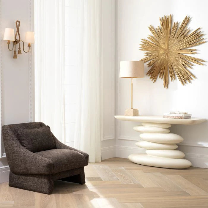 Wall Object - Sunburst