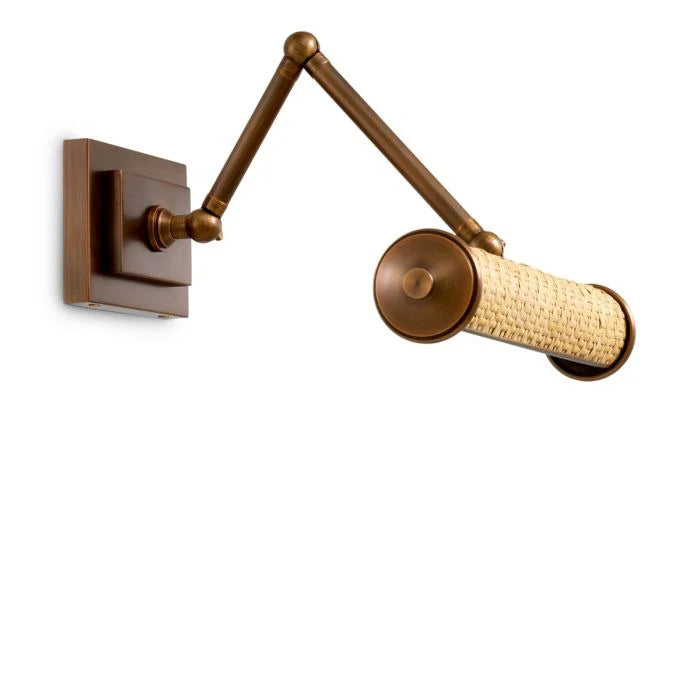 Wall Lamp - Luca S