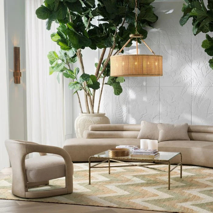 Wall Lamp - Foxwood