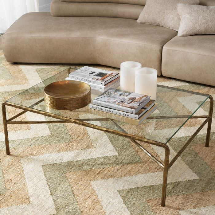 Coffee Table - Xandria