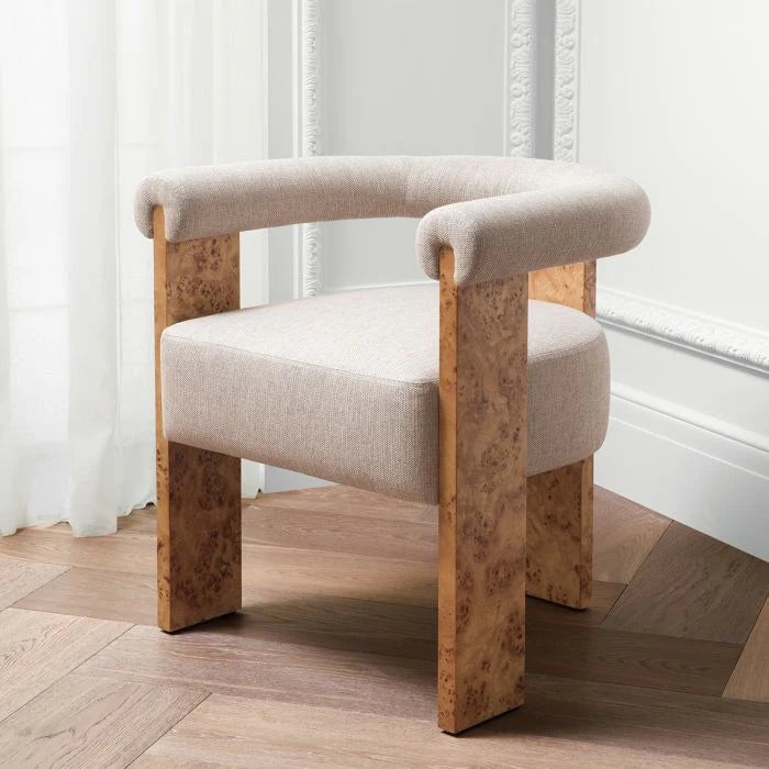 Dining Chair - Percy
