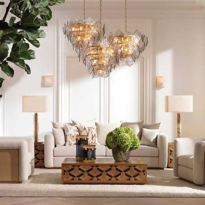 Wall Lamp - Fabiano