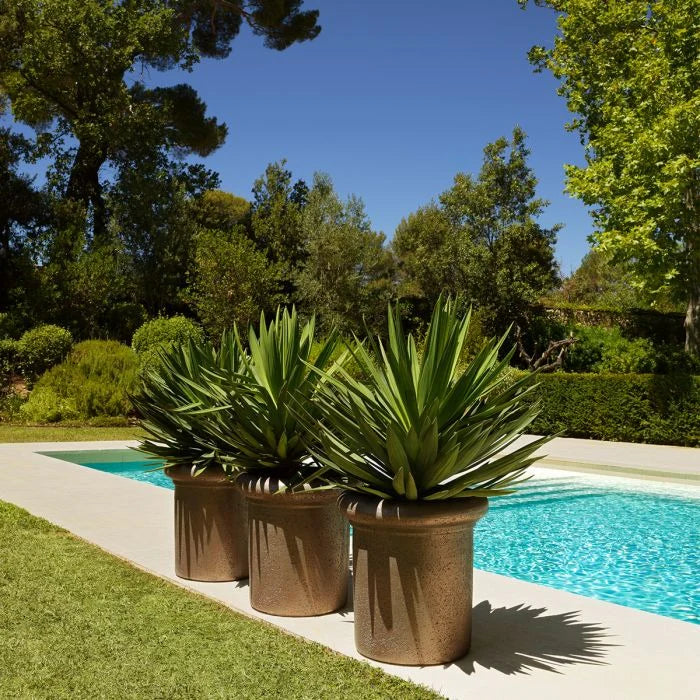 Outdoor Planter - Verdon