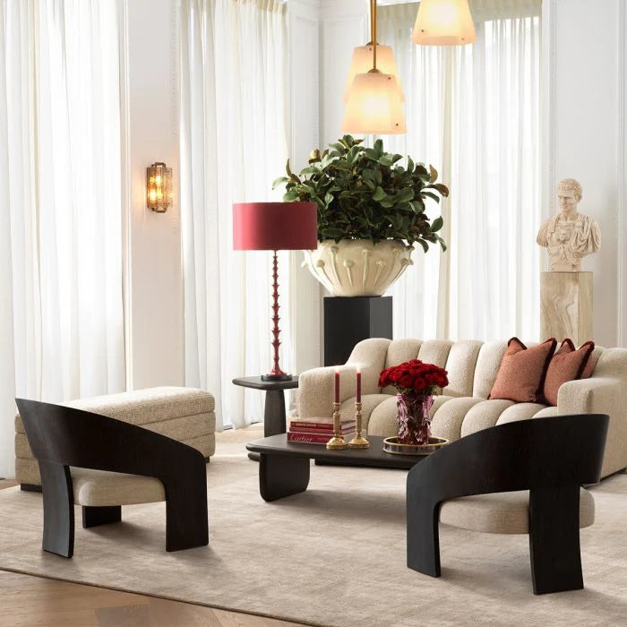 Side Table - Windsor