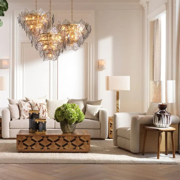 Side Table - Wilma