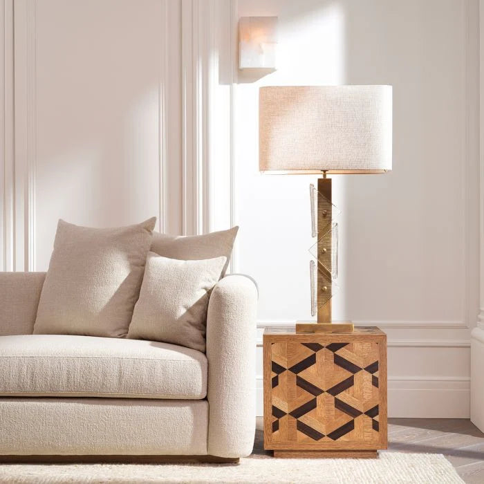 Side Table - Rubicon