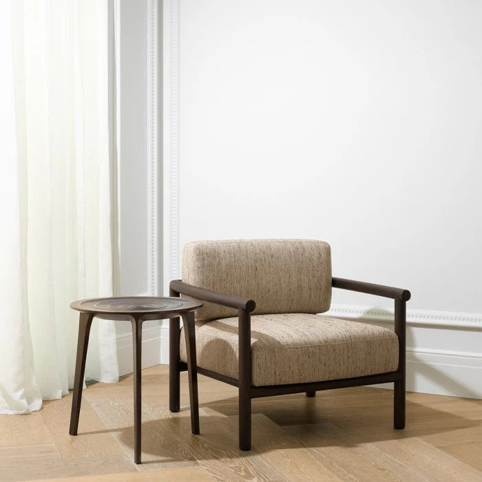 Side Table - Granito