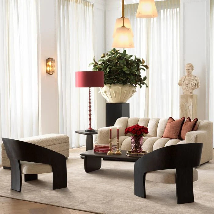 Table Lamp - Arabella