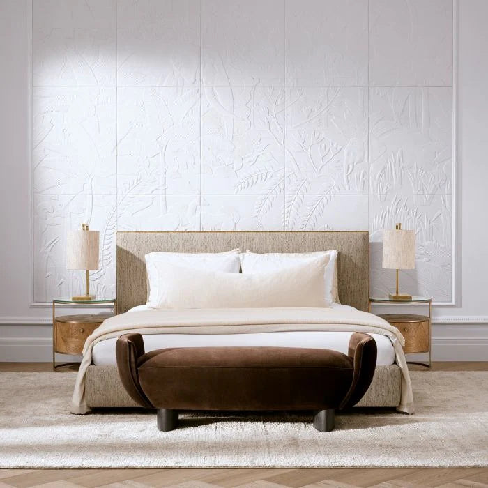 Nightstand - Velutto