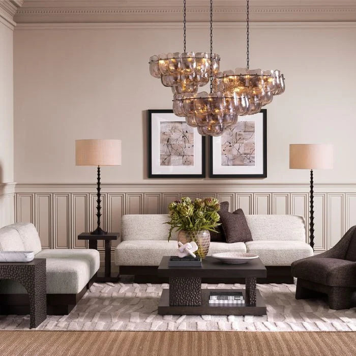 Coffee Table - Bravon