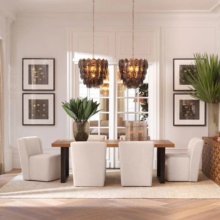 Dining Chair - Selene