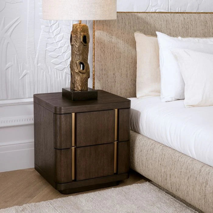 Nightstand - Modesto S