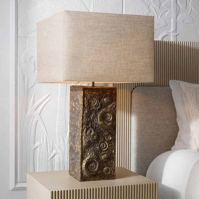 Table Lamp - Kamari
