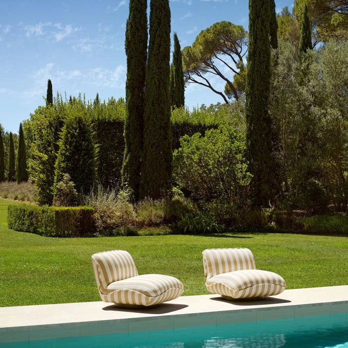 Outdoor Chair - Relax