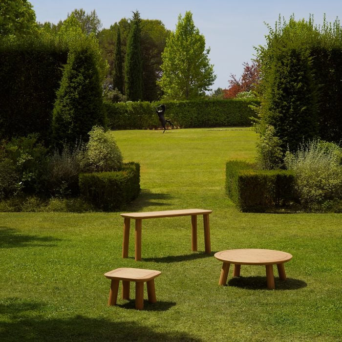 Outdoor Side Table - Weston
