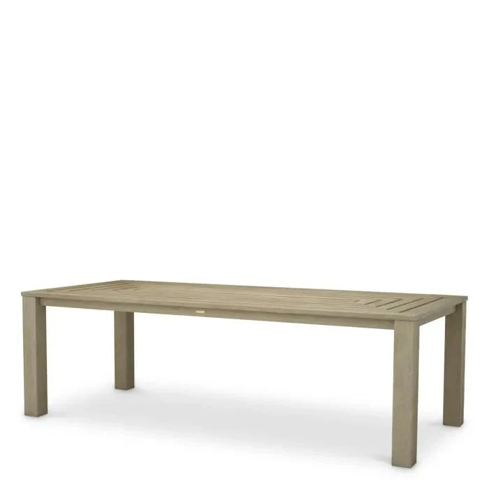 Outdoor Dining Table - Vistamar