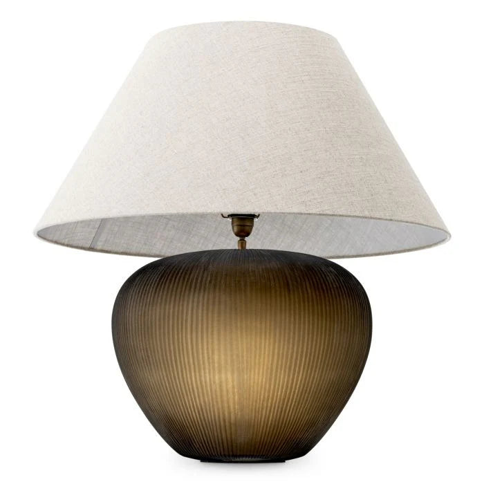 Table Lamp - Bayly