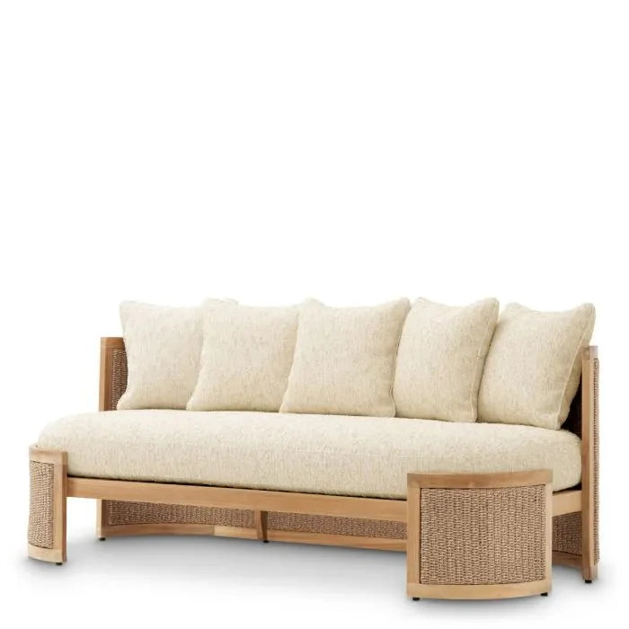 Outdoor Sofa - Marenzo