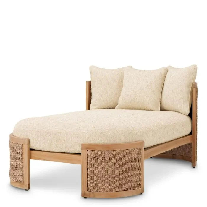 Outdoor Daybed - Marenzo