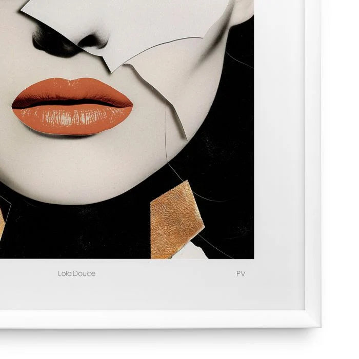 Prints - Philippe Vogelenzang - Lola Douce