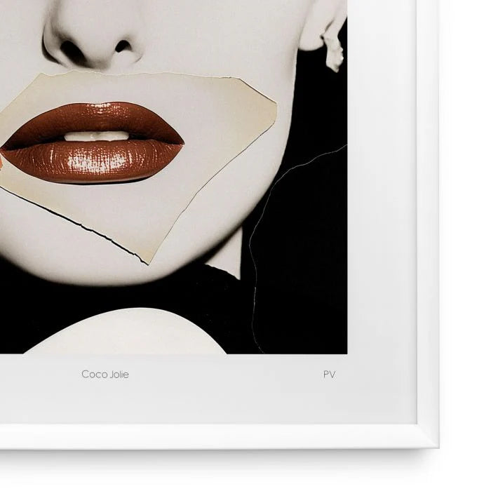 Prints - Philippe Vogelenzang - Coco Jolie