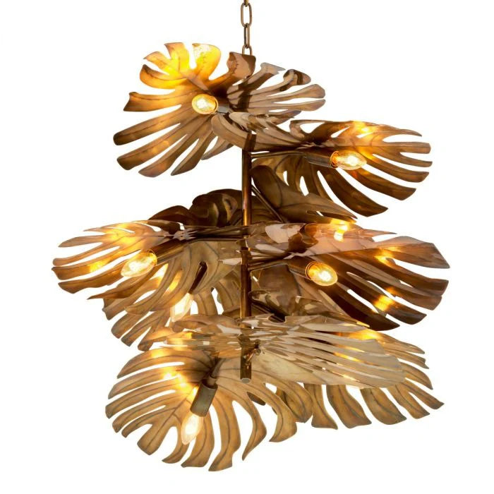 Chandelier - Tropique