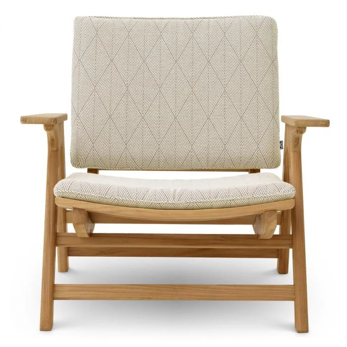 Outdoor Chair - Oceanview