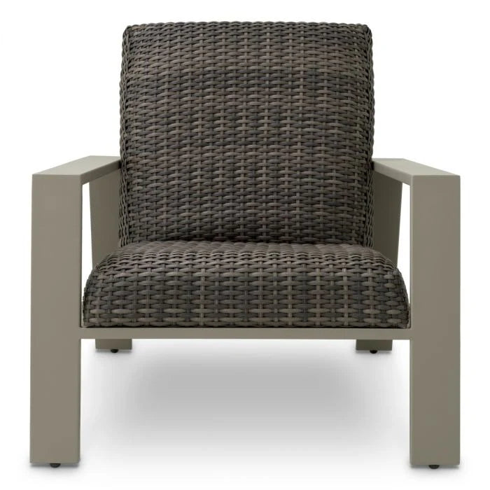 Outdoor Chair - Belle Vue