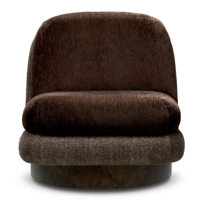 Swivel Chair - Galiano
