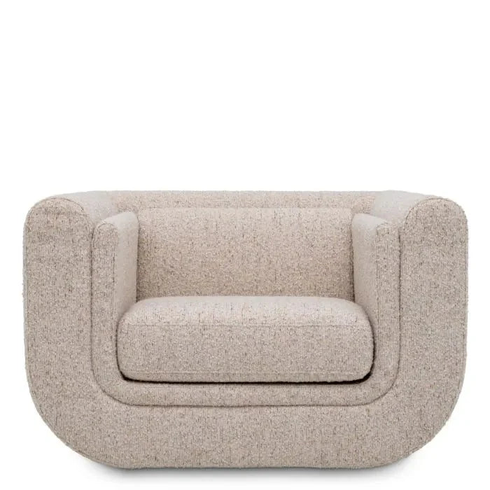 Chair - Barrow